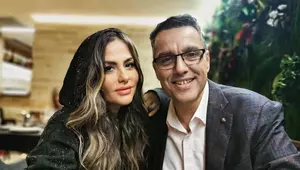 Cristi Brancu și Oana Turcu împlinesc 18 ani de la prima întâlnire. Anamaria Prodan le-a făcut cunoștință: „Este iubirea la care îndrăzneam să visez”