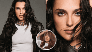 Alexia Eram, schimbare neașteptată de look. Cum arată fiica Andreei Esca roșcată