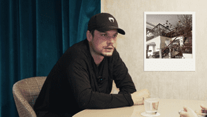 Cum arată casa din Primăverii a lui Gino Iorgulescu. Imagini din vila în care a copilărit Mario Iorgulescu