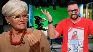 De ce s-au certat Monica Tatoiu și Cătălin Măruță: „Sunt anumite lucruri pe care nu le pot ierta”