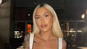 Primul cuplu format la „Desafio: Aventura”? Delia, fosta soție a lui Lino Golden, a pus ochii pe un alt trapper. Ce spune despre apropierile dintre ei: „Trebuie să treacă toate testele”