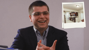 Imagini cu casele pe care Honorius Prigoană le-a cumpărat în America. Ar fi investit 2 milioane de dolari în proprietăți de lux din SUA