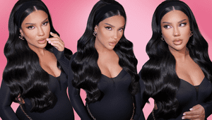 Larisa Udilă a născut al doilea copil, o fetiță. Primele imagini cu bebelușul: „O familie completă”