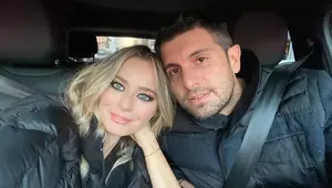 Laura Cosoi a aflat dacă va avea fetiță sau băiețel. Cosmin Curticăpean a dat-o de gol