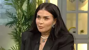 Oana Radu are fobie de dietă și de slăbit. Cum arată după doi ani în care nu a făcut sport: „Am mâncat doar porcării. Știam că mă voi îngrășa”