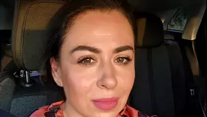 Oana Roman a răbufnit. Ce a pățit după ce s-a întors în România din vacanță: „Sunteți niște imbecili fără margini, vă bateți joc”