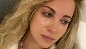 Otniela Sandu a ajuns la perfuzii, în vacanță. Ce a pățit în Bali: „Totul a pornit de la o salată”