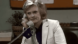 Actrița Patsy King a murit la vârsta de 95 de ani