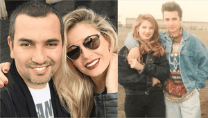 Andreea Bănică, dezvăluiri despre primul ei iubit. Era verișorul soțului ei, Lucian Mitrea: „M-a învățat să sărut”