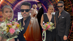 Cadoul de 18.000 de euro pe care Sandra Izbașa i l-a făcut lui Răzvan Bănică: „Se uitau oamenii ca la filme străine”