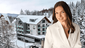 Ce nemulțumiri a avut un turist care s-a cazat cu soția și cei doi copii la hotelul Simonei Halep din Poiana Brașov: „Cu siguranță nu mai revin aici”