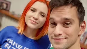 Cristina Ciobănașu, dezvăluiri despre ce i-a mărturisit Vlad Gherman: „Eu știu de mult care cu cine. Îmi povestea”