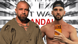 Dorian Popa, atacat de Alex Bodi: „Ești un egoist și un om pervers”. De la ce a pornit conflictul