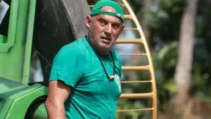 Florin Prunea a recunoscut ce se întâmpla în căsnicia lui. Dezvăluiri sincere la Desafio: „Nu mă mai înțeleg cu ea. Suntem în scandal de un an”