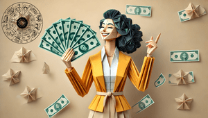 Horoscop 10 februarie 2026. Norocul îi surâde din plin. O zodie primește o moștenire neașteptată și se va scălda în bani