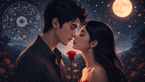 Horoscop 14 februarie 2026. Iertarea e cel mai frumos cadou. O zodie se împacă cu fostul partener de viață de Ziua Îndrăgostiților