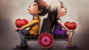 Horoscop 28 februarie 2026. Avea motive să fie geloasă. O zodie primește un duș rece din partea destinului. Surprize neplăcute din partea partenerului de viață