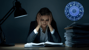 Horoscop 6 februarie 2026. Plânge în pumni de durere. O zodie e părăsită de prieteni și pierde o sumă mare de bani