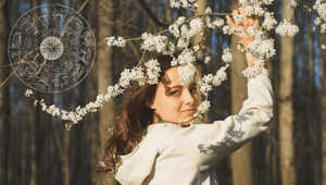 Horoscop martie 2026. Se vede luminița de la capătul tunelului. Gata cu problemele! O zodie plânge de fericire