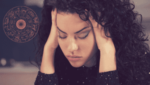 Horoscop săptămânal 2 - 8 martie 2026. E cea mai necăjită zodie. Problemele o lovesc pe toate planurile. Apar cheltuieli neprevăzute și certuri în familie