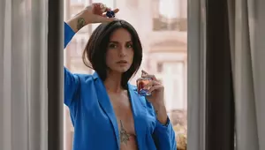 Ioana Grama vorbește despre complexul ei fizic. Ce parte a corpului ei nu îi place: „Știu că vă șochează”