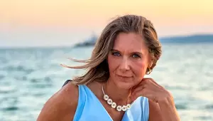 Romanița Iovan, dezvăluiri tulburătoare despre accidentul fostului ei soț, pilotul Adrian Iovan. A aflat de la TV că a murit: „Putea fi salvat”