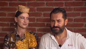 Iulia Albu vrea să fie mamă din nou. Ce spune despre relația tumultuoasă cu iubitul ei, Mike: „Acum suntem bine și mi-am găsit liniștea”