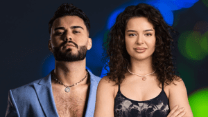 Jador, mesaj pentru Oana Ciocan, după ce a confirmat separarea: „Ești prea...”. Artistul s-a afișat alături de Cristina Pucean după despărțire