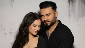 Jador, anunț neașteptat la un an de când a devenit tată. Cântărețul se retrage din muzică: „Simt că am nevoie să mă opresc”