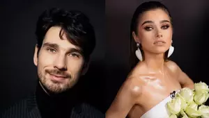 Theo Rose, întrebări capcană pentru soțul ei. De ce infracțiune o crede Anghel Damian în stare