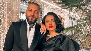 Adelina Pestrițu recunoaște că nu e totul roz în căsnicia ei: „După o ceartă cruntă…”