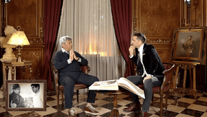 Dan Negru, mesaj după moartea lui Mircea Lucescu: „E fake news. Noi ne pricepem cel mai bine să săpăm gropi… unii altora”