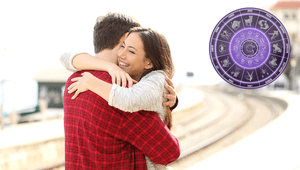 Horoscop săptămânal 6 - 12 aprilie 2026. O zodie e pusă la încercare. Va trebui să stea față-n față cu trecutul. E posibilă o reluare a unei relații din trecut