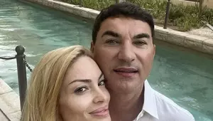 Valentina Pelinel, detalii despre viața de familie și cum se împarte între carieră și copii. "Sunt în forță, fac mai multe lucruri!"