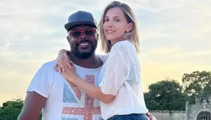 Detaliul care îi dă de gol pe Cabral și Andreea Ibacka. Ce s-a observat după zvonul că au divorțat. Fanii sunt acum convinși