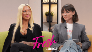 Delia Salchievici, adevărul despre relaţia cu Ian şi sărutul de la Desafio: „M-au afectat mult comentariile. Am fost împinsă într-o semi-depresie” / EXCLUSIV