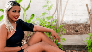 Influencerița Francisca Roberta impușcată mortal în plină stradă