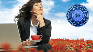 Horoscop 3 iunie 2026. Bate vântul schimbării. O zodie se bucură de o explozie de motivație. Primește recunoaștere la locul de muncă și un bonus consistent