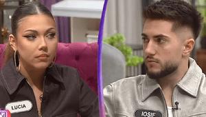 Iosif de la "Casa iubirii", mărturisiri șocante despre Lucia: "S-ar putea pupa cu alt băiat!" Ce se întâmplă cu relația lor