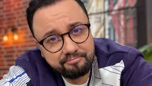 Ce gest emoționant a făcut Cătălin Măruță pentru un bărbat crescut la casa de copii: „Ne plângem prea des de ce nu avem”