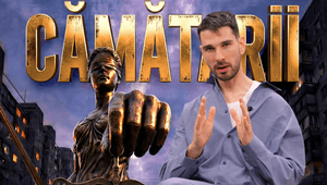 Cum i-a convins Anghel Damian pe Sile și Nuțu Cămătaru să vorbească în documentarul „Cămătarii”: „Asta a fost miza” / Exclusiv