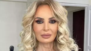 Daniela Gyorfi, nouă intervenție estetică la 57 de ani. Cum arată acum cântăreața: „Mă bucur că am avut curajul”