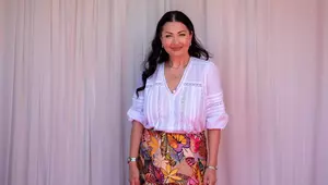 Ce spune Gabriela Cristea despre revenirea în televiziune. De ce a refuzat ofertele primite