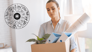 Horoscop 19 iunie 2026. E urmărită de ghinion. O zodie rămâne fără loc de muncă chiar înainte de concediu
