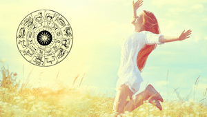 Horoscop 20 iunie 2026. Fericirea își face loc în viața ei! O zodie trece printr-o transformare spectaculoasă. Un val de noroc le schimbă viață