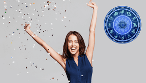 Horoscop săptămânal 22 - 28 iunie 2026. Reușite pe bandă rulantă. O zodie e favorizată de astre. Recompense financiare, succes în carieră și noroc în dragoste