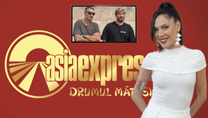 Irina Fodor, dezvăluiri despre parcursul lui Cheloo la Asia Express 2026: „Și-a arătat altă față”