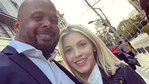 Andreea Ibacka, escapadă după divorțul de Cabral. Unde a fugit blondina, după ce fostul soț a fost surprins cu o nouă cucerire