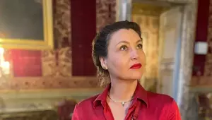Daniela Nane, dezvăluiri după despărțirea de Octavian Ene. Cum se simte actrița: „Nu simt nicio lipsă”