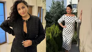 Gabriela Cristea, mai sinceră ca niciodată despre cele 30 de kilograme pierdute cu ajutorul injecțiilor: „Mi-a fost rău câte o săptămână”